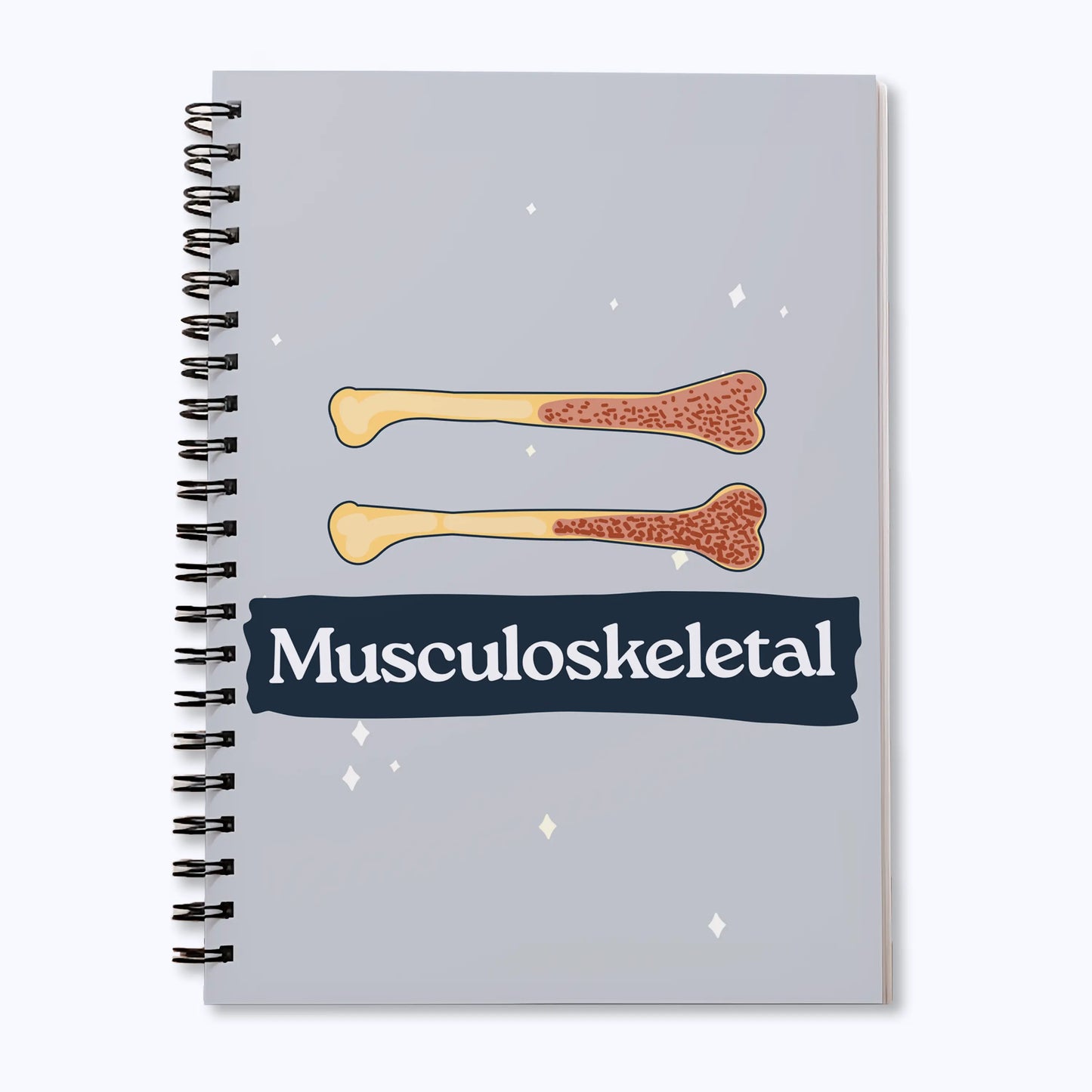 Musculoskeletal