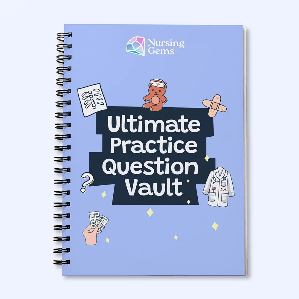 Ultimate Practice Quiz Bank