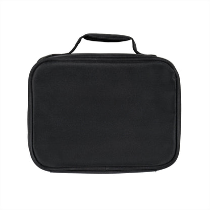 Personalized Nursing Lunch Bag - Insulated Meal Storage for Healthcare Professionals