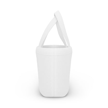 Stylish Nursing Gems Lunch Bag - Perfect for Professionals and Everyday Use