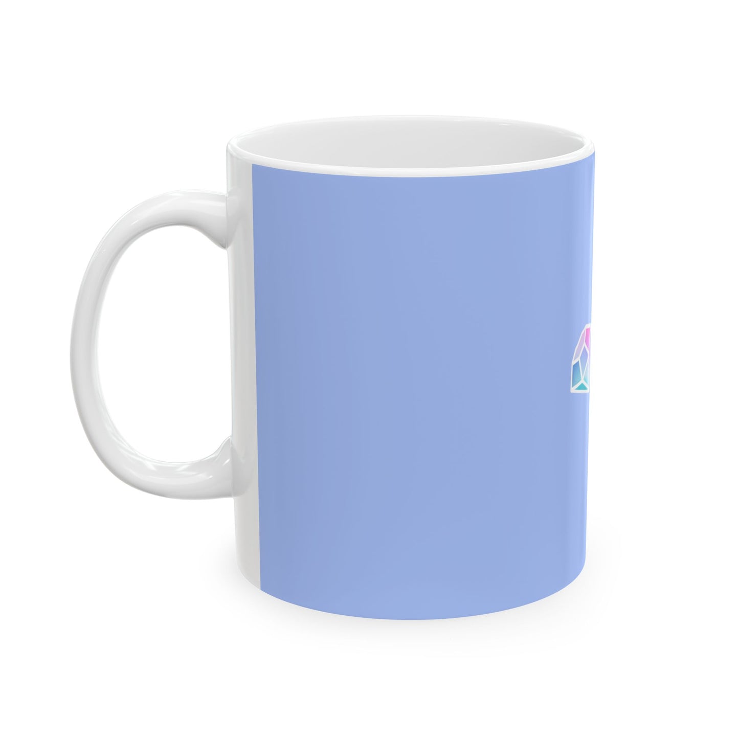 Inspirational Nursing Gems Ceramic Mug - Perfect Gift for Nurses