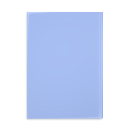 Nursing Gems Hardcover Notebook with Puffy Covers - Perfect for Students & Professionals
