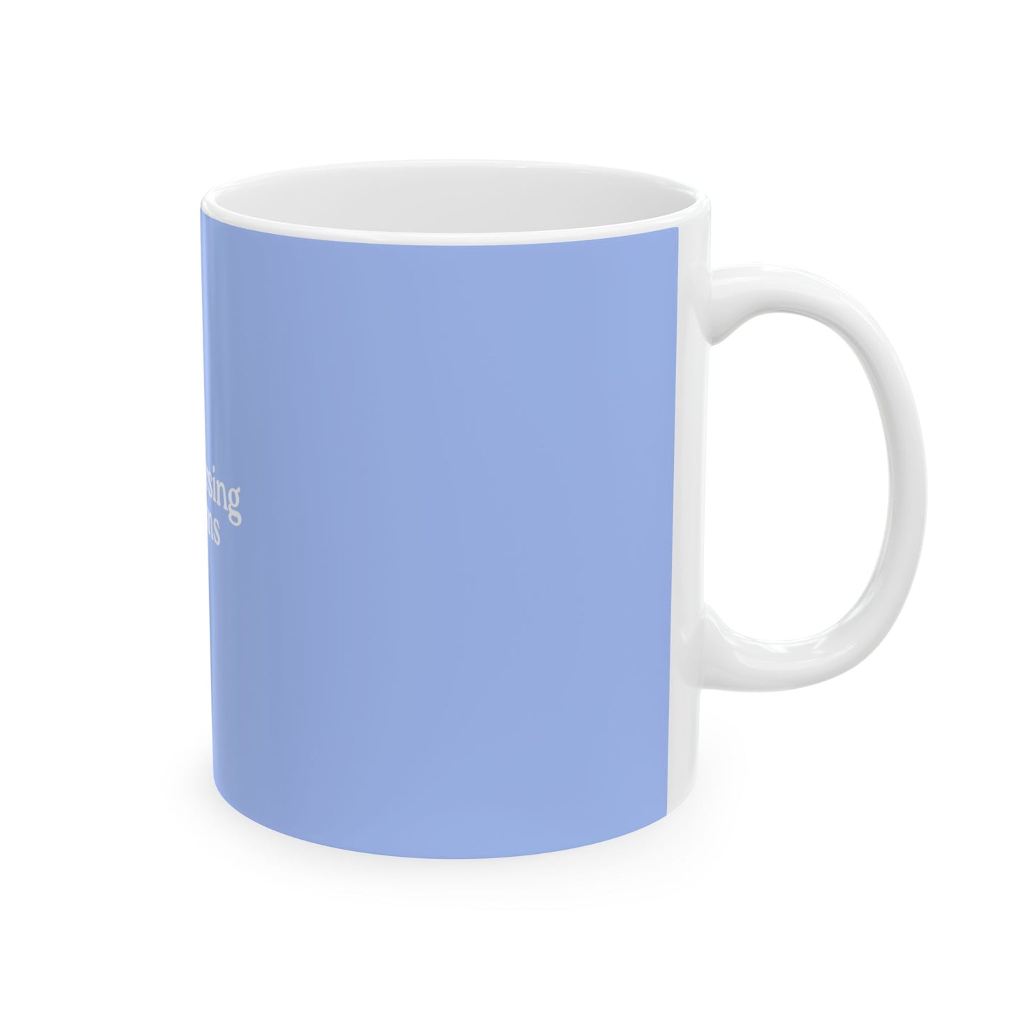 Inspirational Nursing Gems Ceramic Mug - Perfect Gift for Nurses
