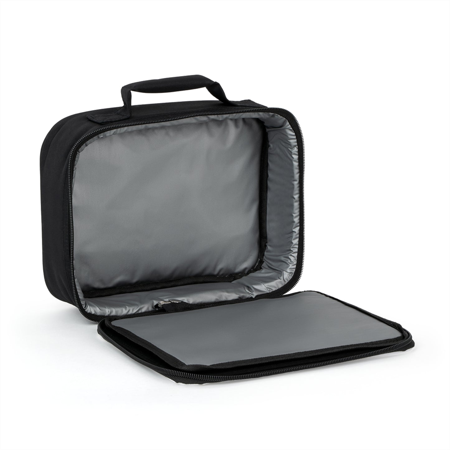 Personalized Nursing Lunch Bag - Insulated Meal Storage for Healthcare Professionals