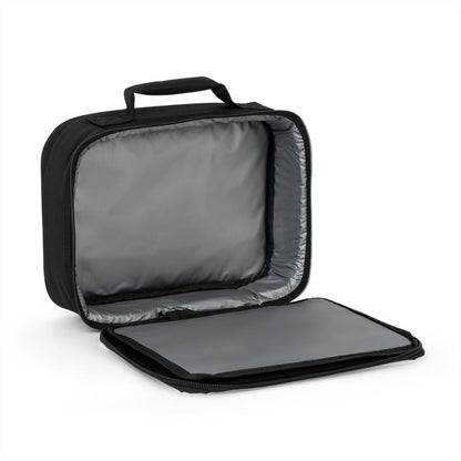 Personalized Nursing Lunch Bag - Insulated Meal Storage for Healthcare Professionals