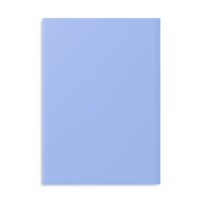 Nursing Gems Hardcover Notebook with Puffy Covers - Perfect for Students & Professionals