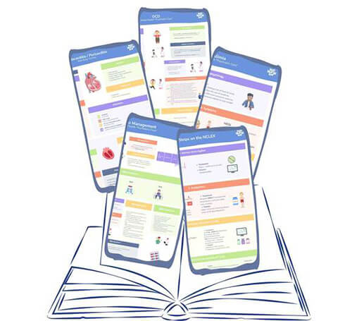best nurse ever nursing school notes