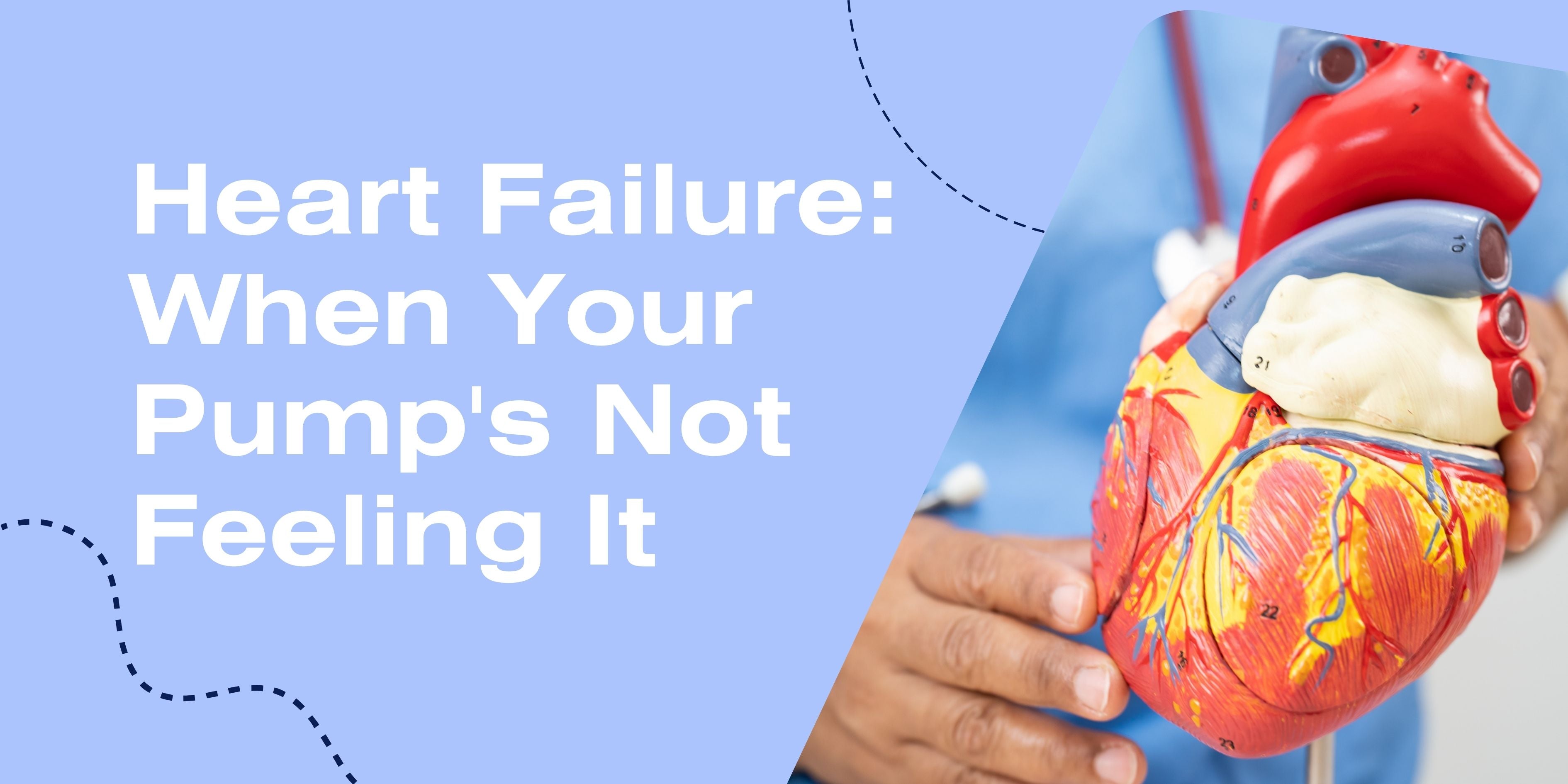 Learn the basics of heart failure, its causes, symptoms, and nursing interventions. This essential guide helps nursing students understand how to manage and support patients with cardiac conditions.