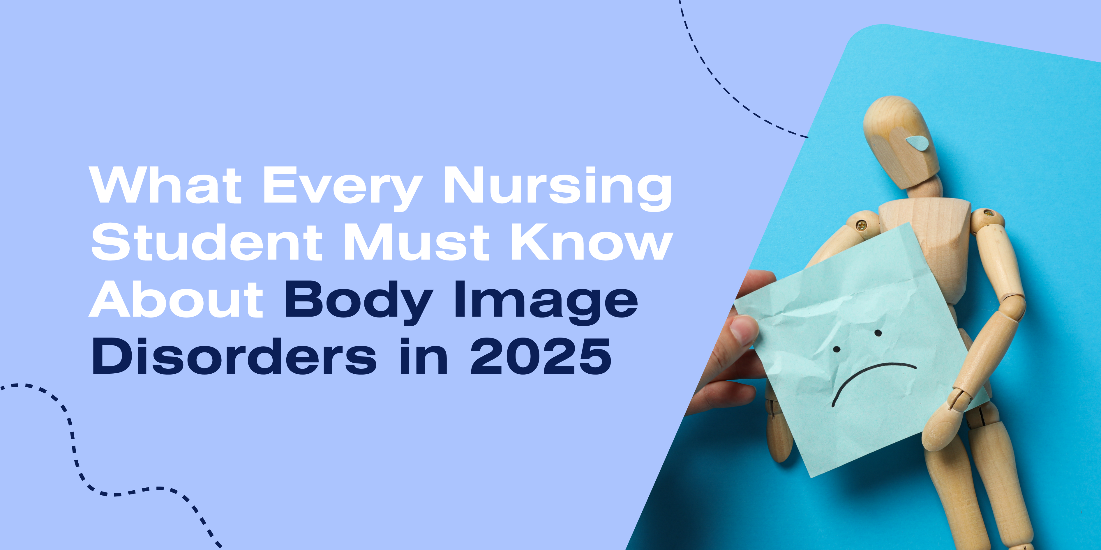 The Nurse’s Role in 2025: Healing Disturbed Body Image with Empathy and Care