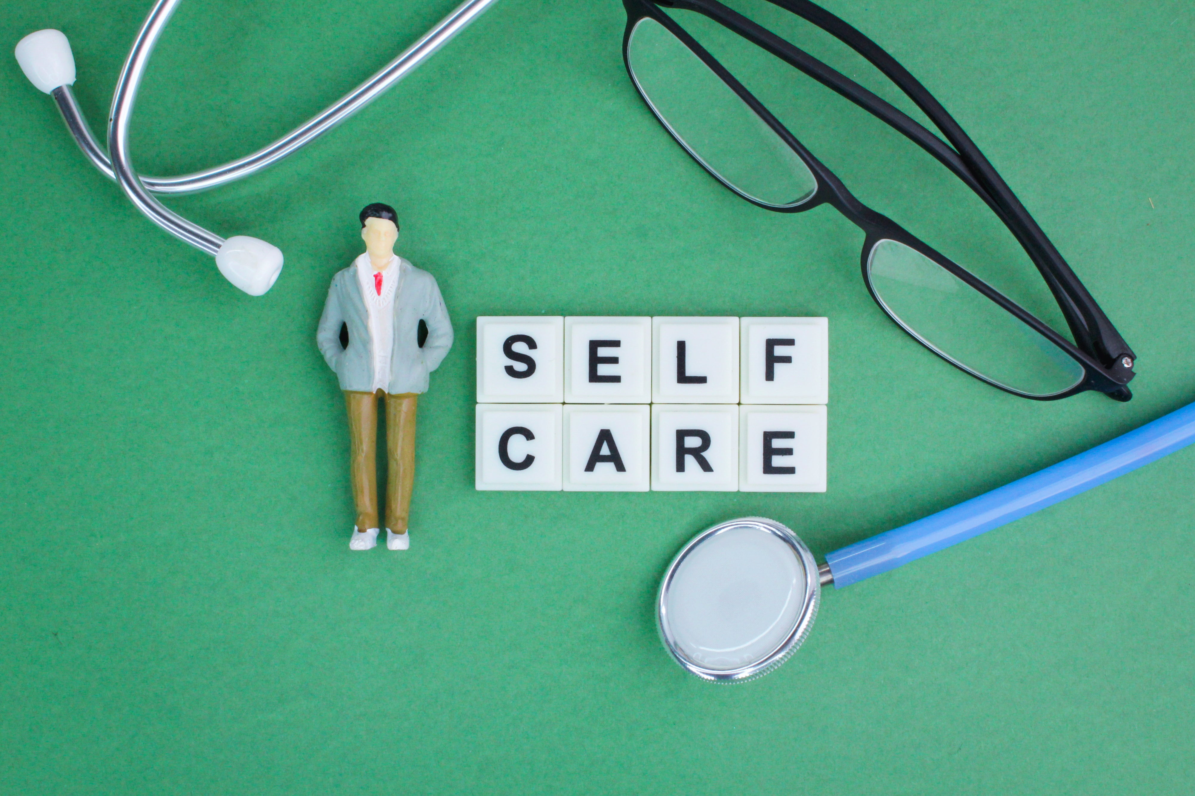 Practicing self-care helps nurses stay resilient and sharp in high-stakes, life-saving environments.